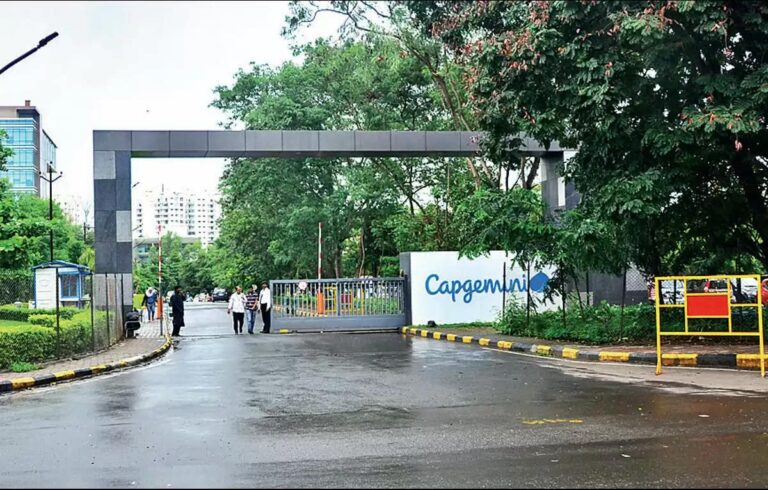 Top 10 Companies in Pune for 2024